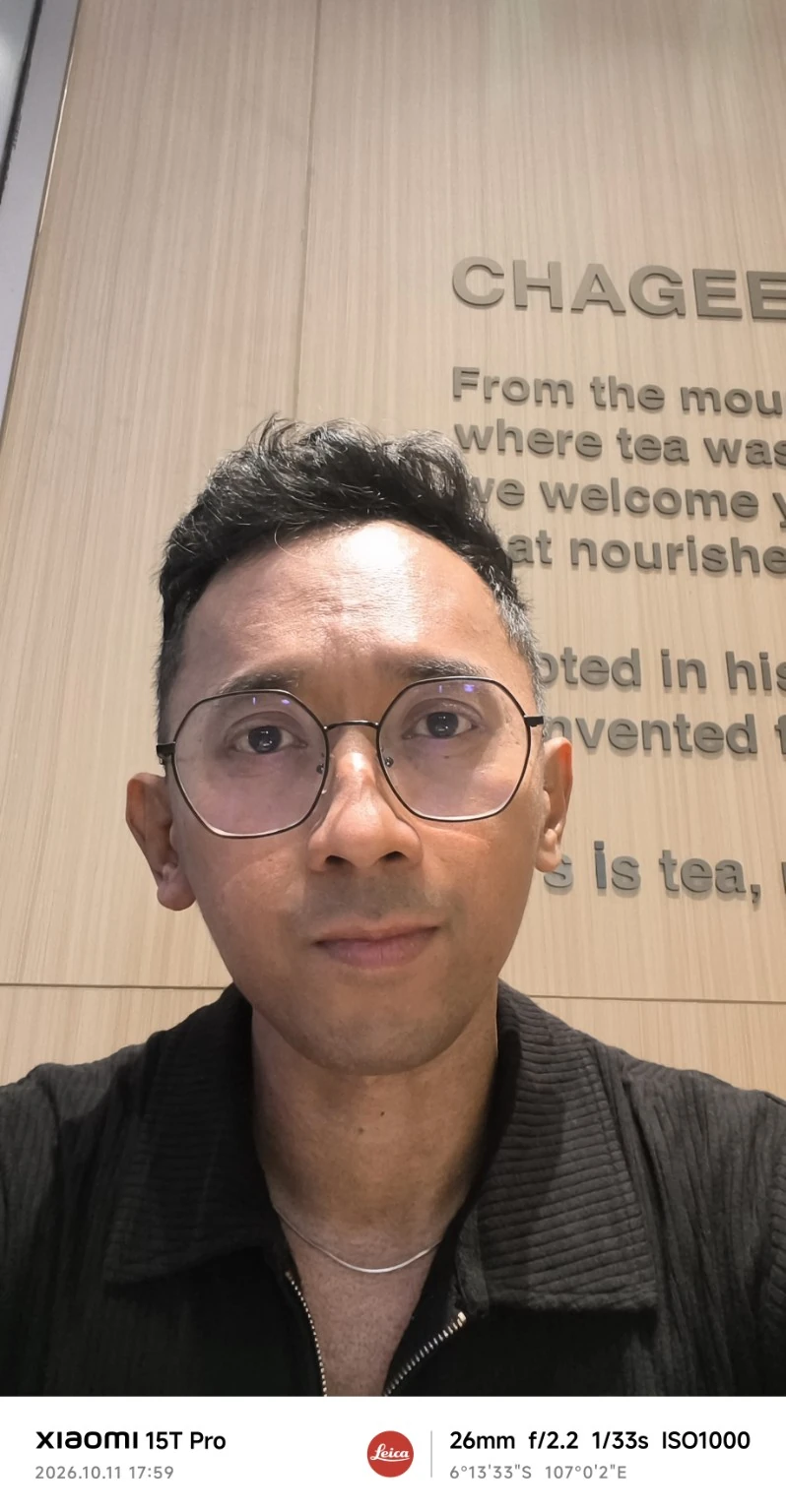 Kondisi Cliff setelah sembuh dari hipertiroid, foto 9